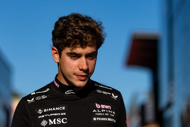 La FIA no perdona a Alpine F1: Sanción para Franco Colapinto en el GP de la Emilia Romaña tras su accidente