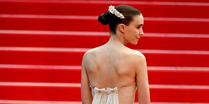rooney mara rooney mara