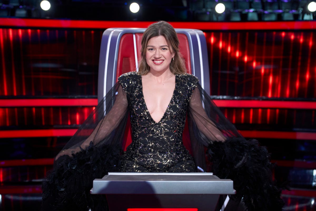 preview for Everything You Need to Know About “The Voice”