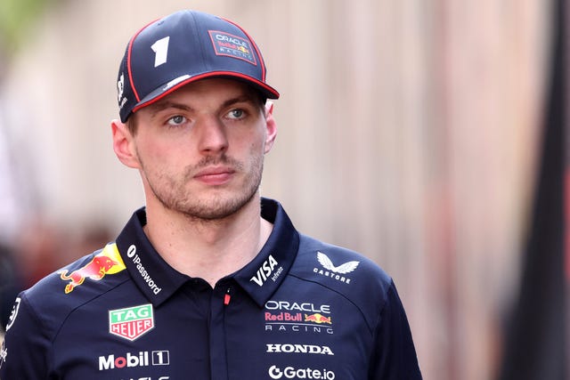 Max Verstappen, tuyệt vọng với Red Bull F1 tại Monaco GP: "Bạn không thể đua ở đây, bất kể bạn làm gì."