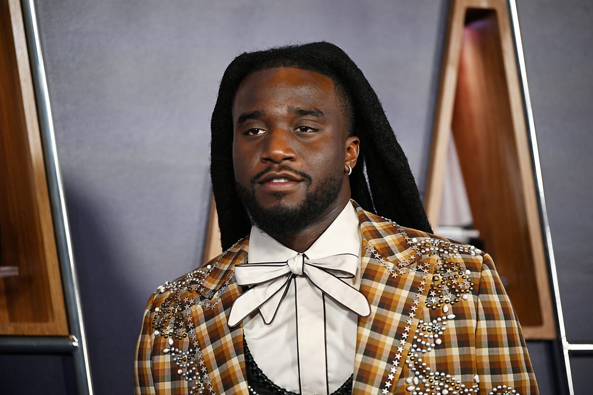 Shaboozey Defends Megan Moroney After His Viral AMAs Moment