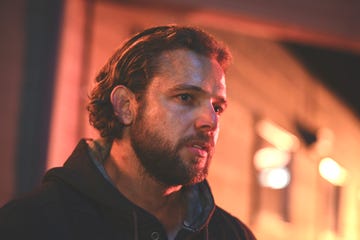 fire country max thieriot