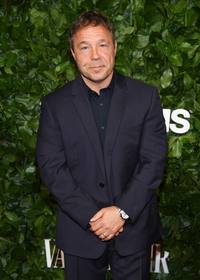 stephen graham at the 2025 gotham television awards held at cipriani wall street on june 2, 2025 in new york, new york. (photo by kristina bumphrey/variety via getty images)