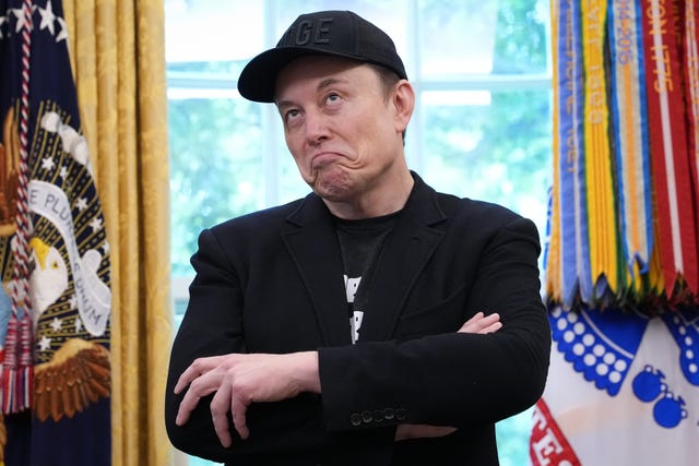 Elon Musk ha creato il "suo" WhatsApp e vuole fare la rivoluzione
