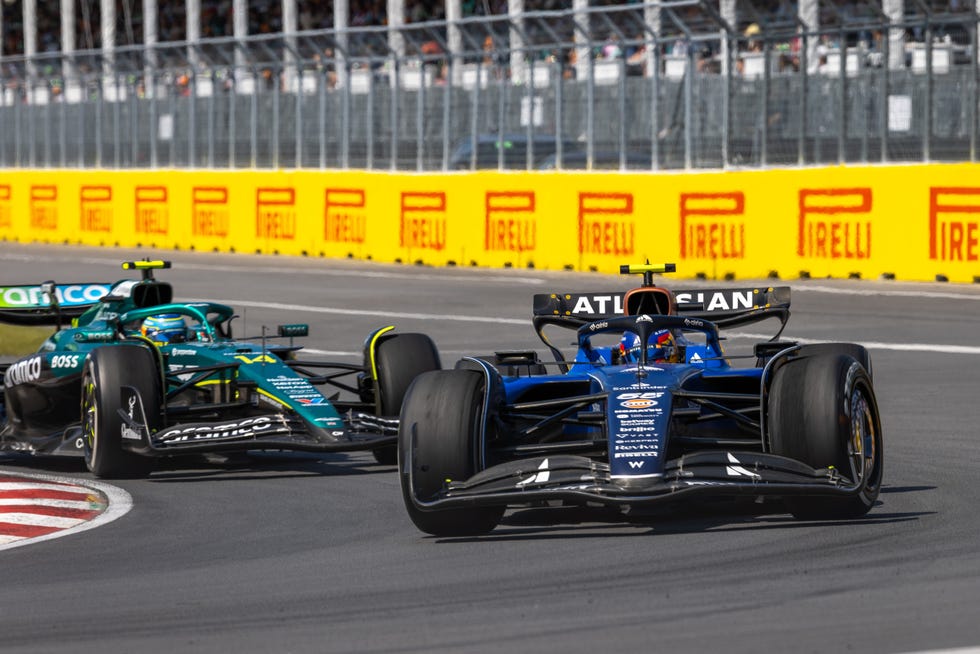 George Russell destapa el potencial de Williams F1 y Carlos Sainz para 2026:  "Podrían ser el rival a batir..."