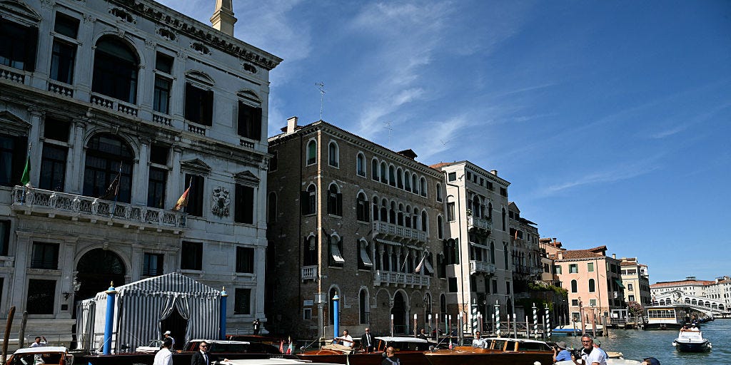 Venezia da Sogno: I 3 Hotel di Lusso Ineguagliabili per Matrimoni e Eventi Esclusivi