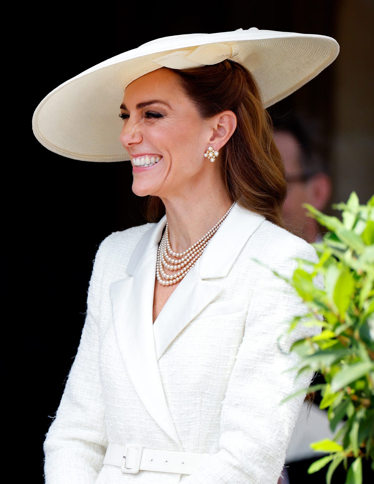Princess Kate's Royal Return Is Happening "Very Much at Her Own Pace" After Cancer Scare