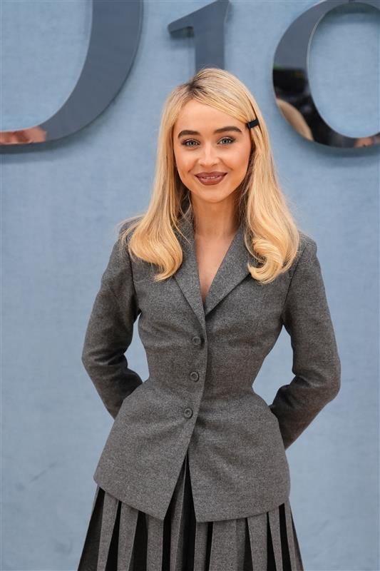 Dior’s New Look Gets a New Look