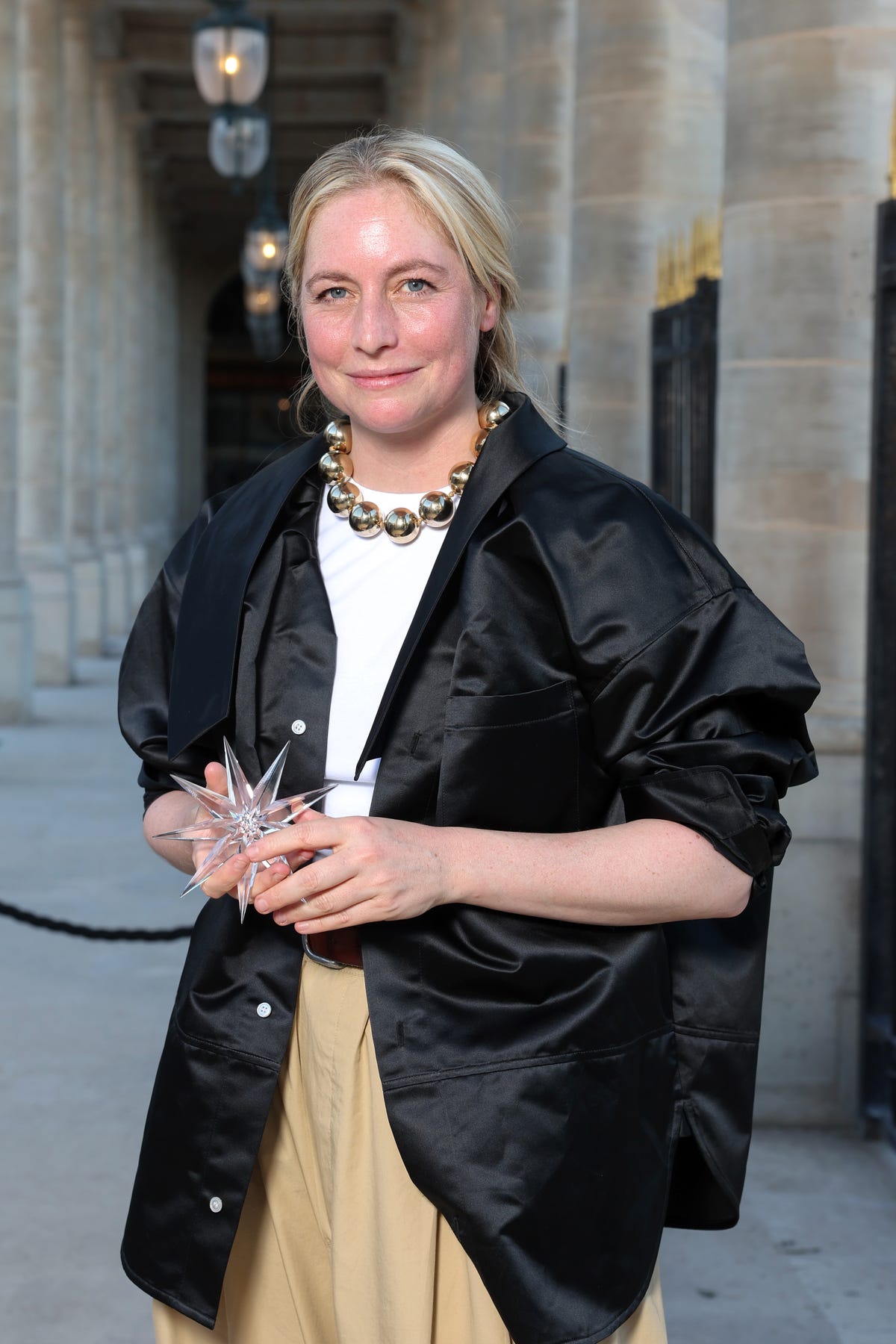 Meryll Rogge is the New Creative Director of Marni