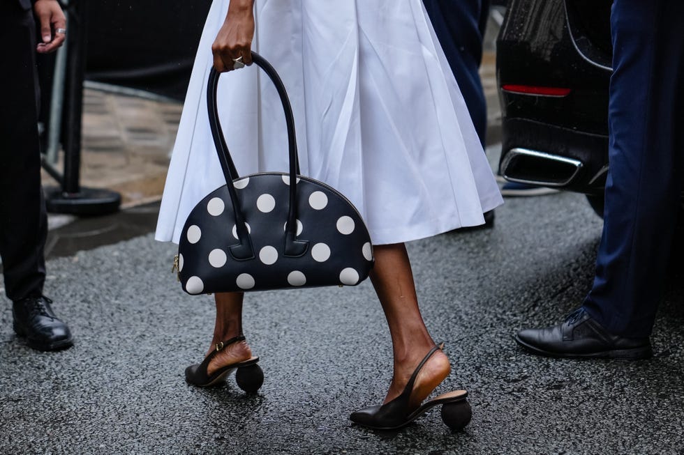 bolso dumpling