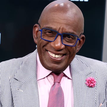 Al Roker al roker