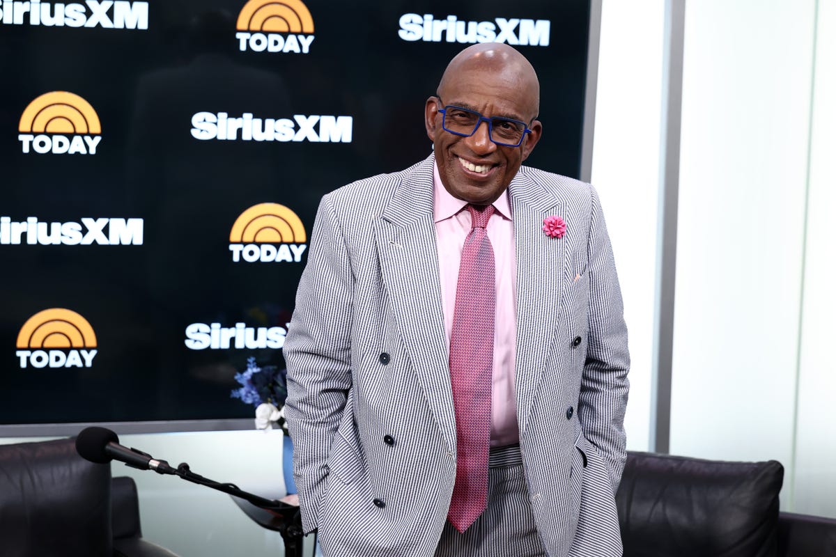al roker