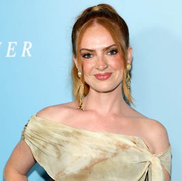 "The Summer I Turned Pretty" Season 3 New York Launch Event new york, new york july 16: zoé de grand maison attends the summer i turned pretty season 3 new york launch event at refinery rooftop on july 16, 2025 in new york city. (photo by dia dipasupil/wireimage)