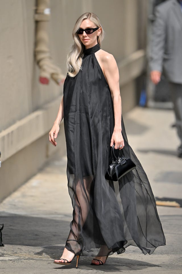 Los Angeles, Kalifornien, 21. Juli: Vanessa Kirby ist am 21. Juli 2025 in Los Angeles, Kalifornien zu sehen. (Foto von pg/bauer griffin/gc images)