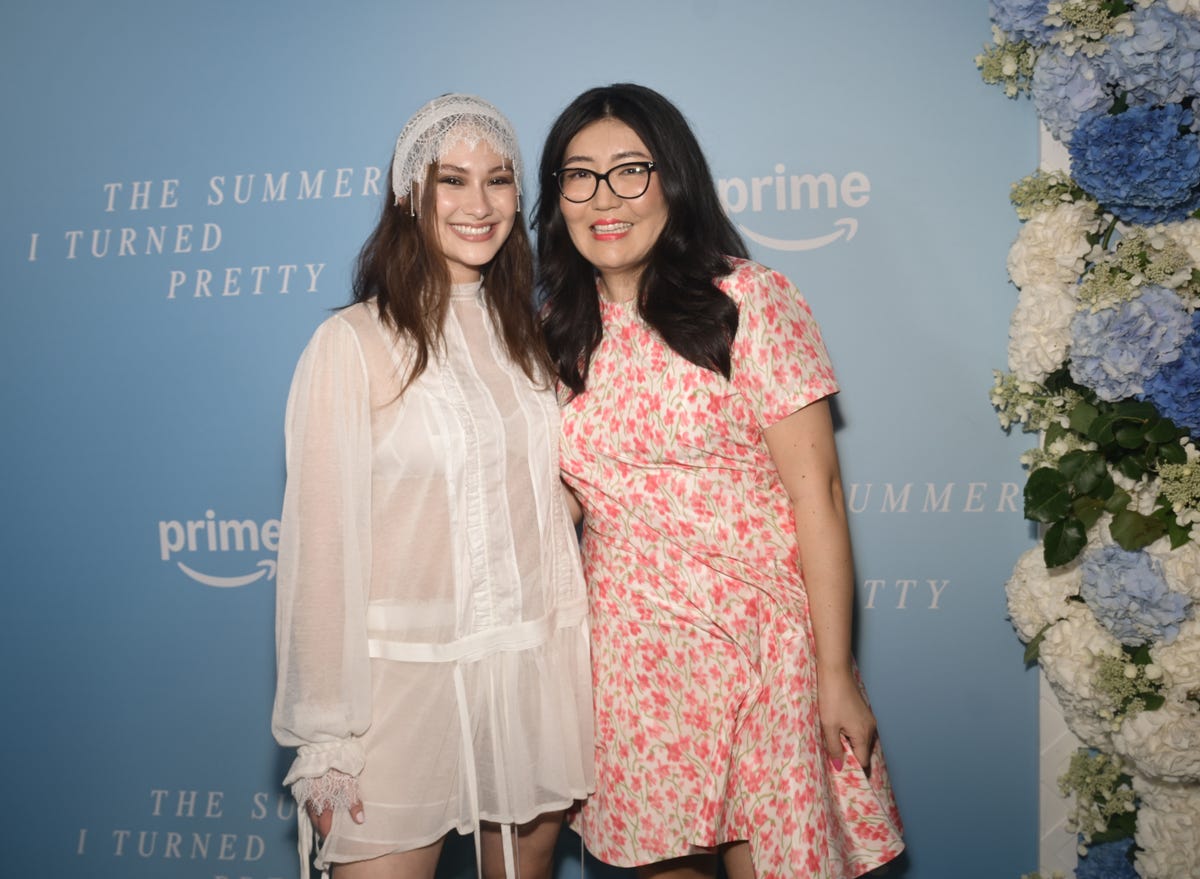 Jenny Han Shuts Down ‘The Summer I Turned Pretty’ Trolls Amid Mixed Reactions to Episode 9