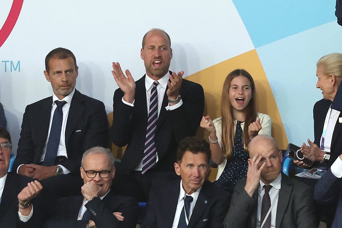 prince william