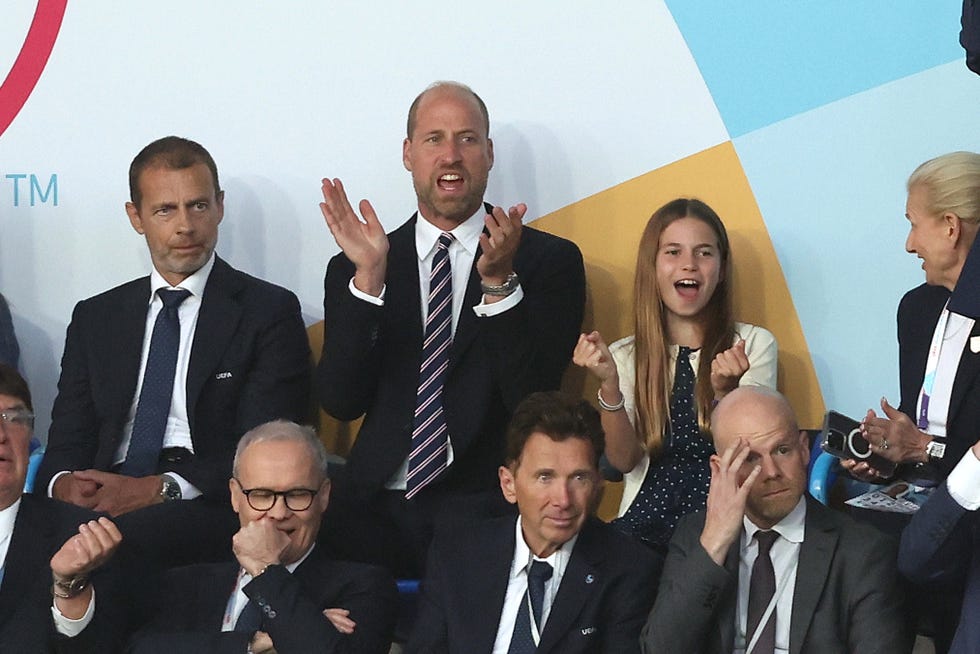 prince william