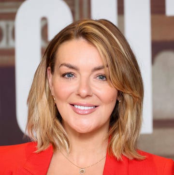 "I Fought The Law" Press Launch london, england july 29: sheridan smith attends the i fought the law press launch at the soho hotel on july 29, 2025 in london, england. (photo by mike marsland/wireimage)