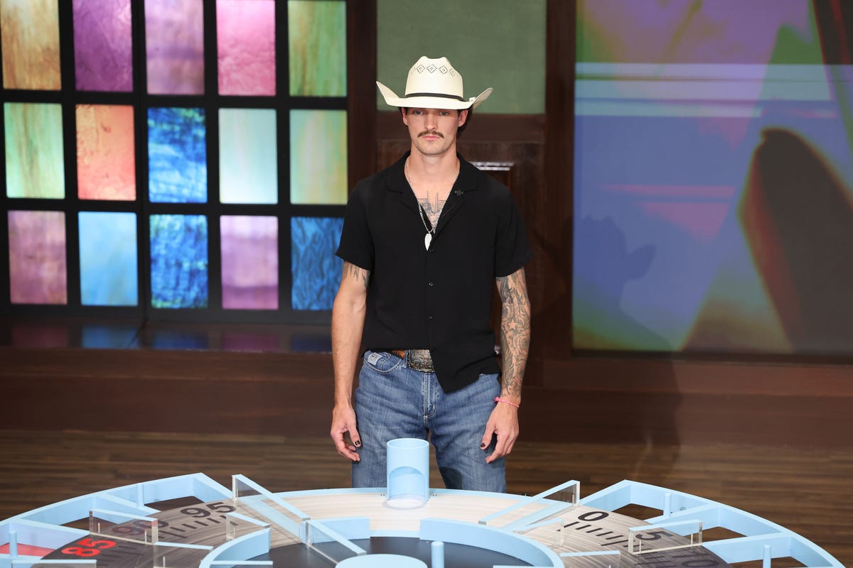 ‘Big Brother’s Rylie Finally Addresses His Controversial Relationship With Katherine in New Exit Interview