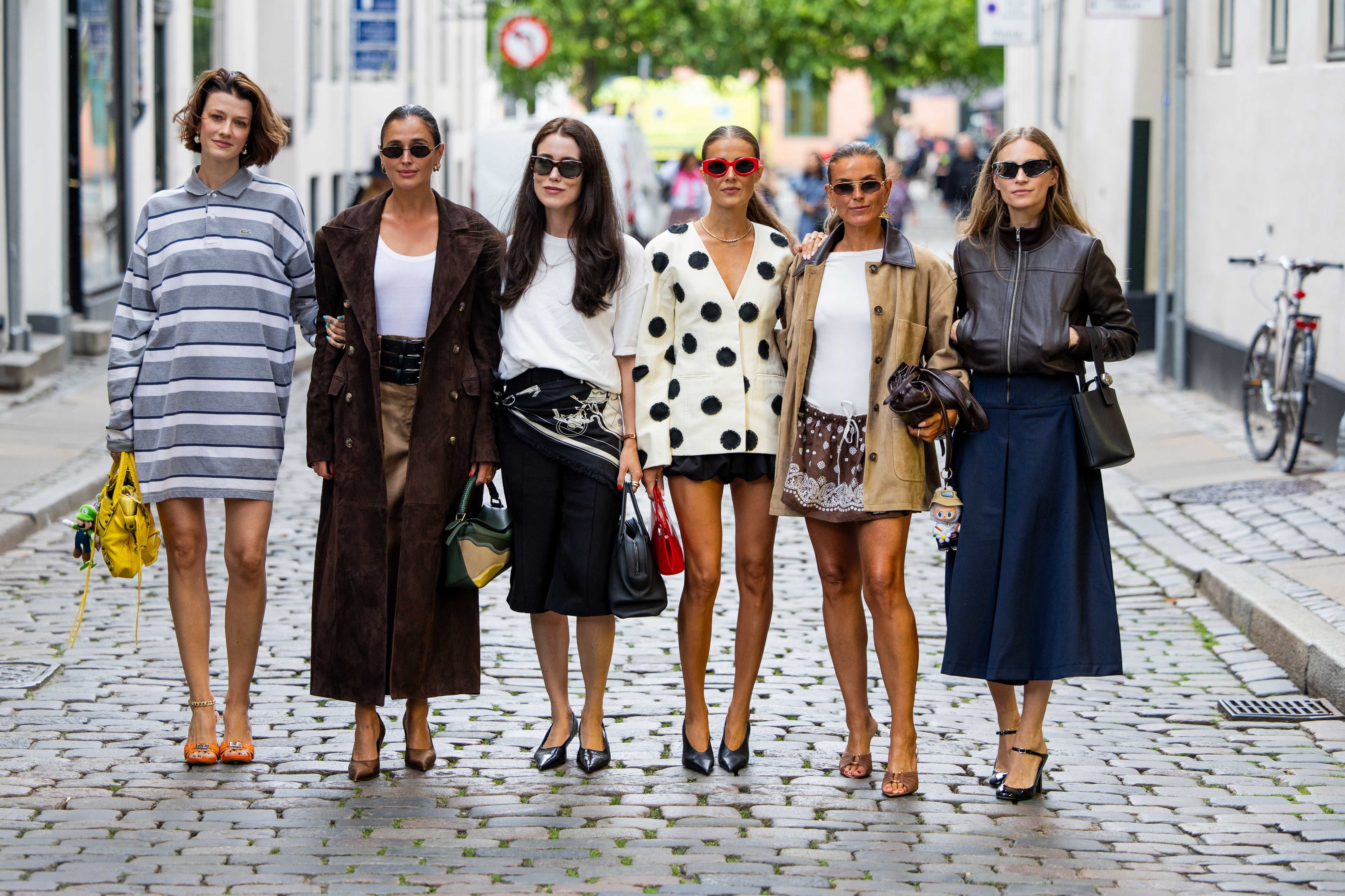 Copenhagen Fashion Week: ecco le 12 tendenze che stanno indossando le esperte di moda e che tutte possiamo replicare