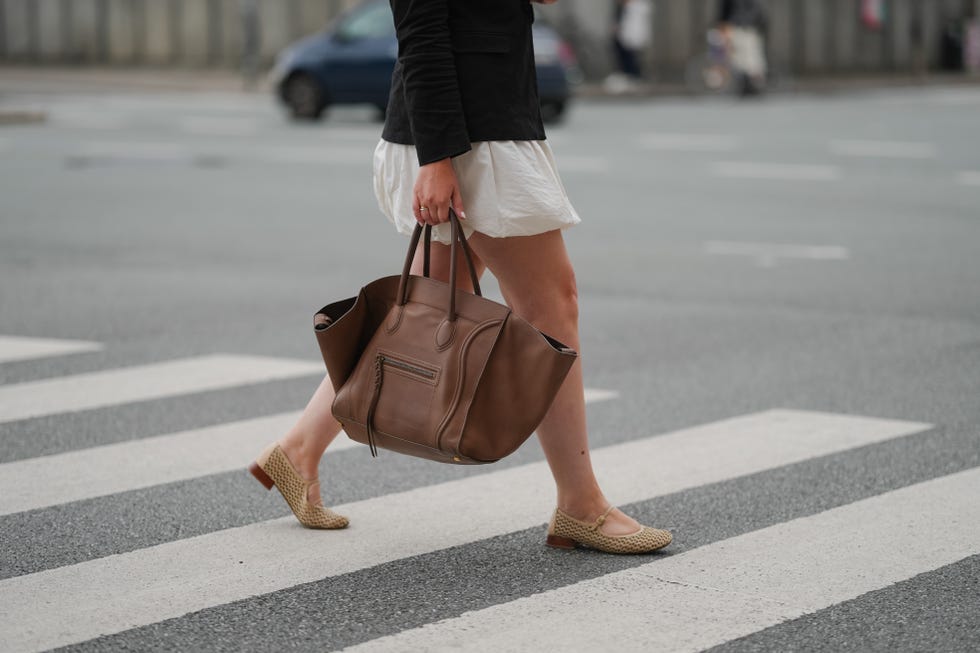 Celine Phantom Bag