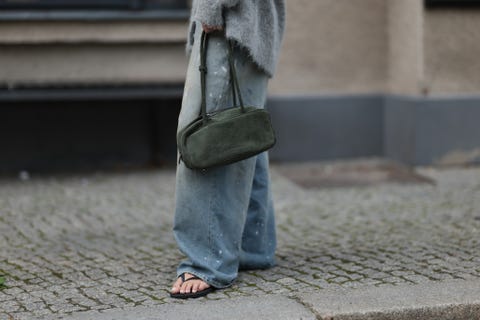 summer sandals autumn jeans