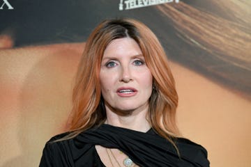 sharon horgan at hulus the twisted tale of amanda knox new york premiere held at the new york historical society on august 19, 2025 in new york, new york. (photo by kristina bumphrey/variety via getty images)