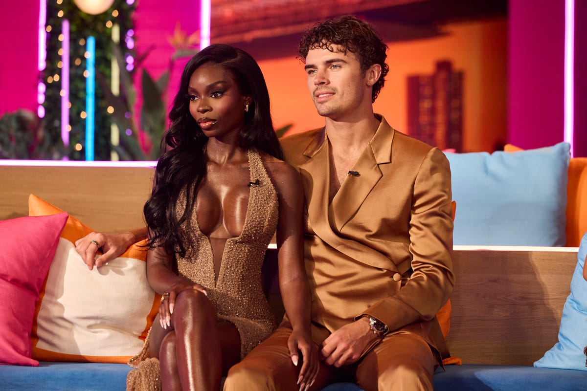 Olandria and Nic Seemingly Respond to Ace’s Claims That They’re Not in a Real Relationship
