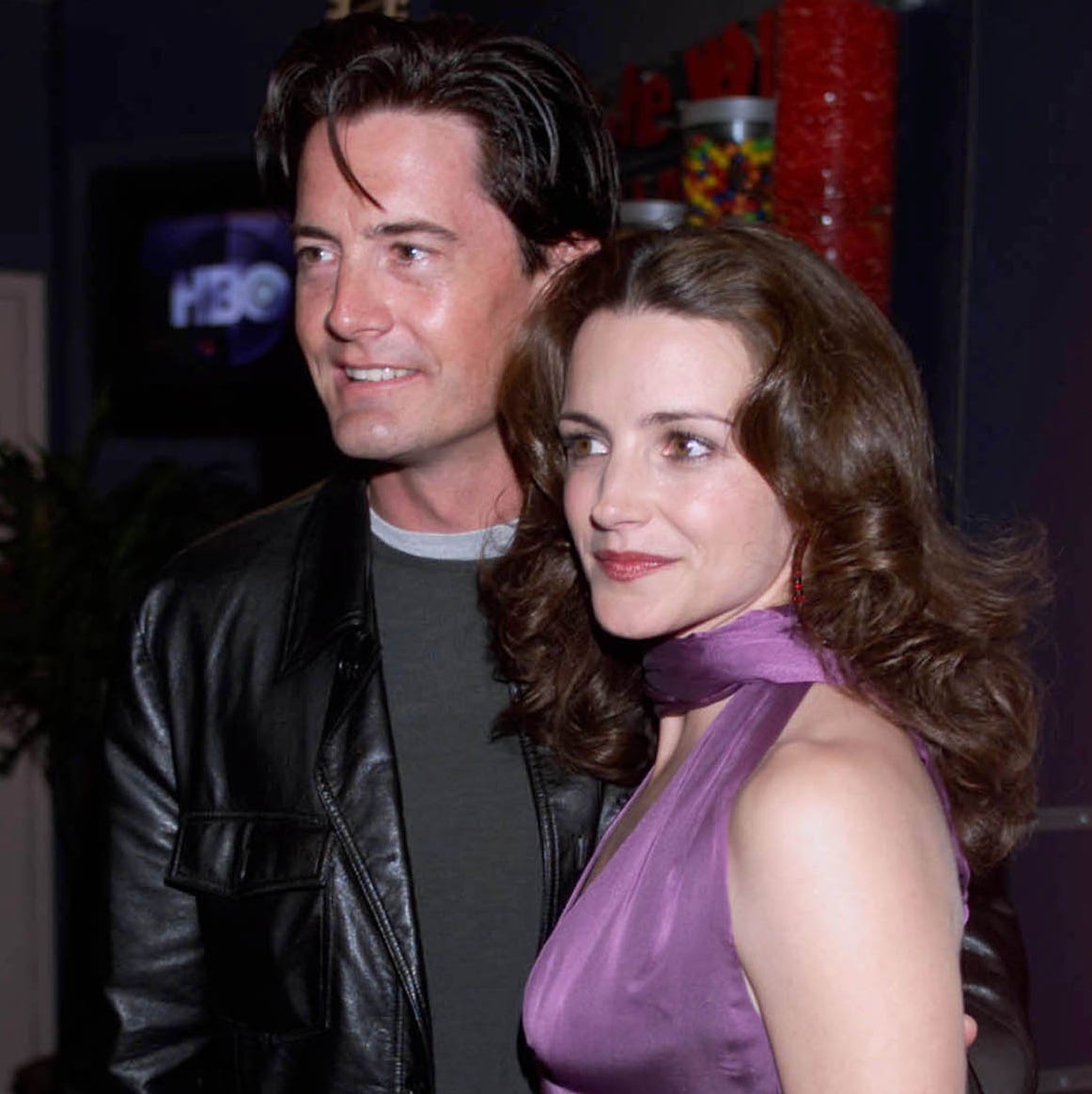 Kyle MacLachlan Reveals What It Would Take To Get Him on 'And Just Like That'
