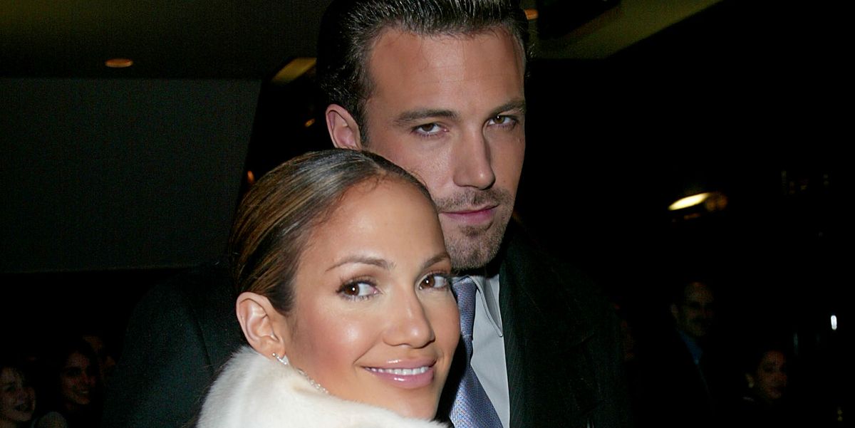 Jennifer Lopez Says She “Felt Like [She] Was Gonna Die” After Breakup with Ben Affleck - Harper's BAZAAR