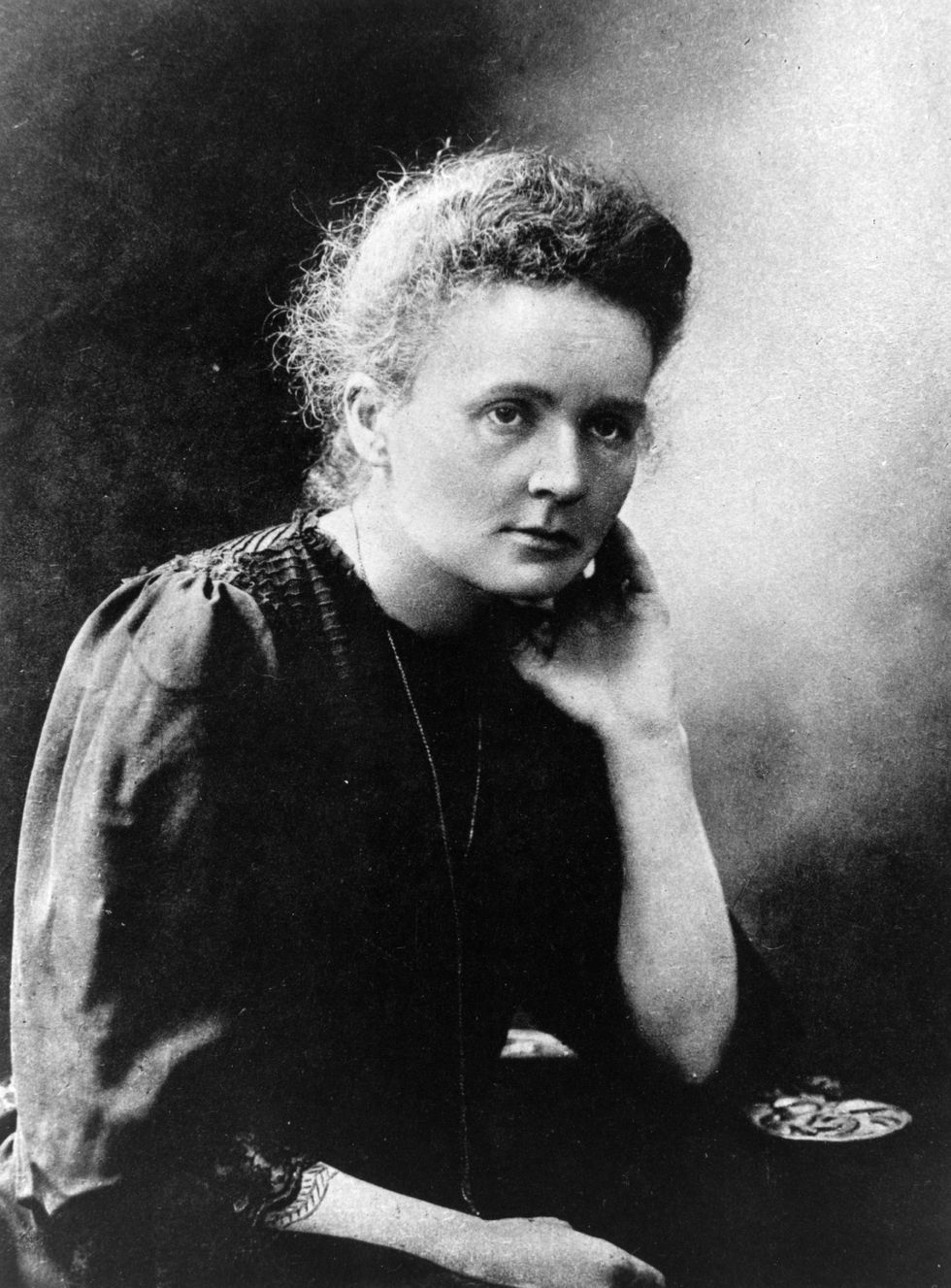 frases Marie Curie elle.es