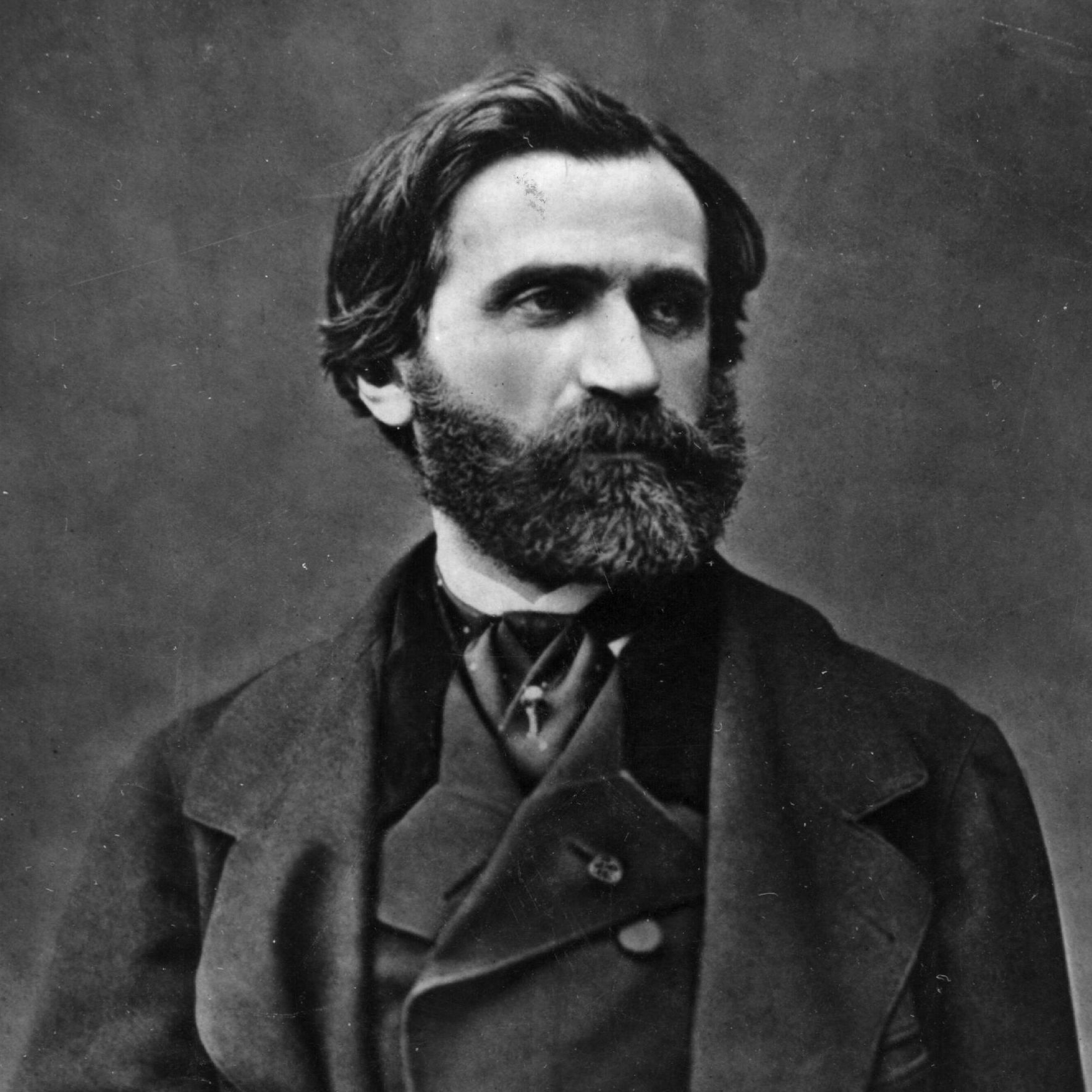 Giuseppe Verdi - Compositions, Operas & La Traviata