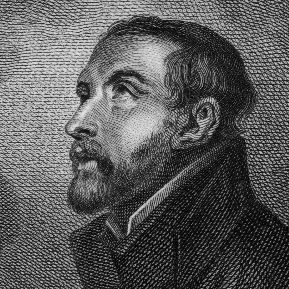 Saint Francis Xavier