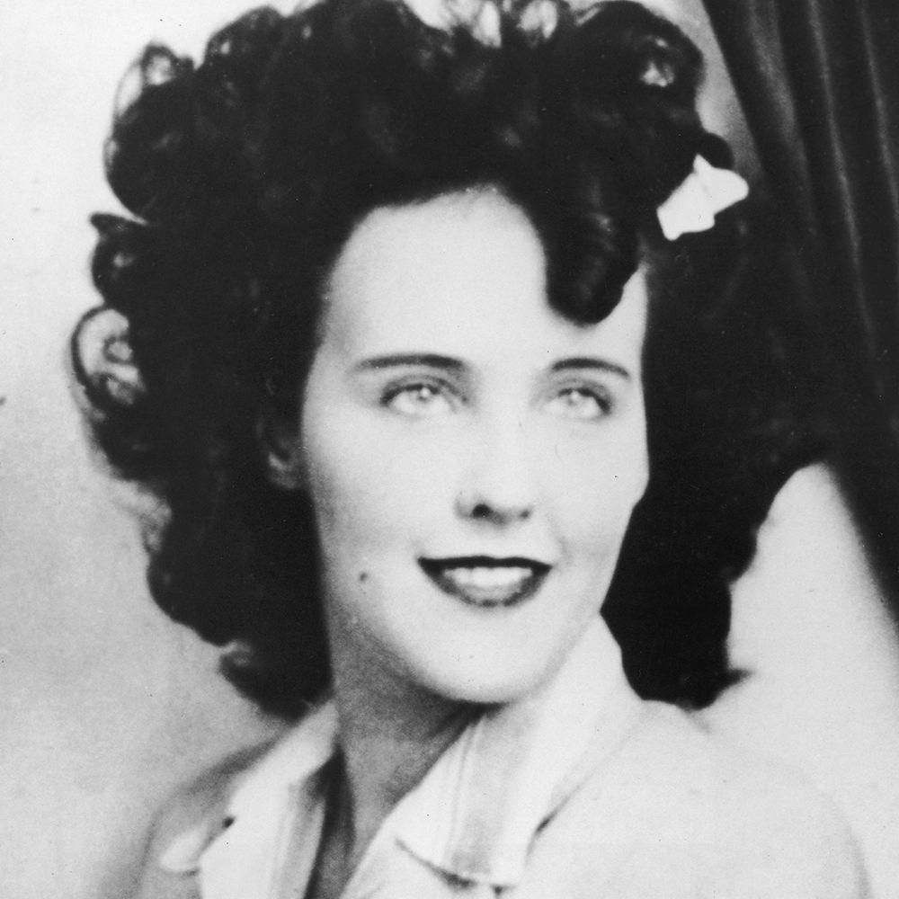 The Never-Ending Mystery of the Black Dahlia Murder