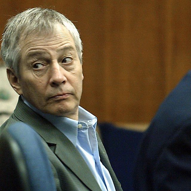 Robert Durst on trial in Galveston, Texas