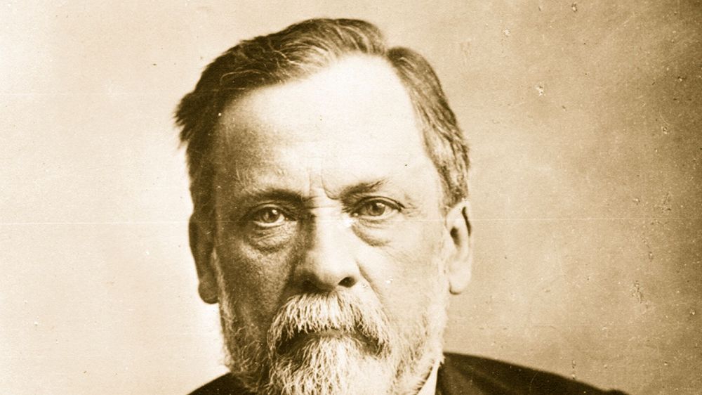 Louis Pasteur - Inventions, Achievements & Facts