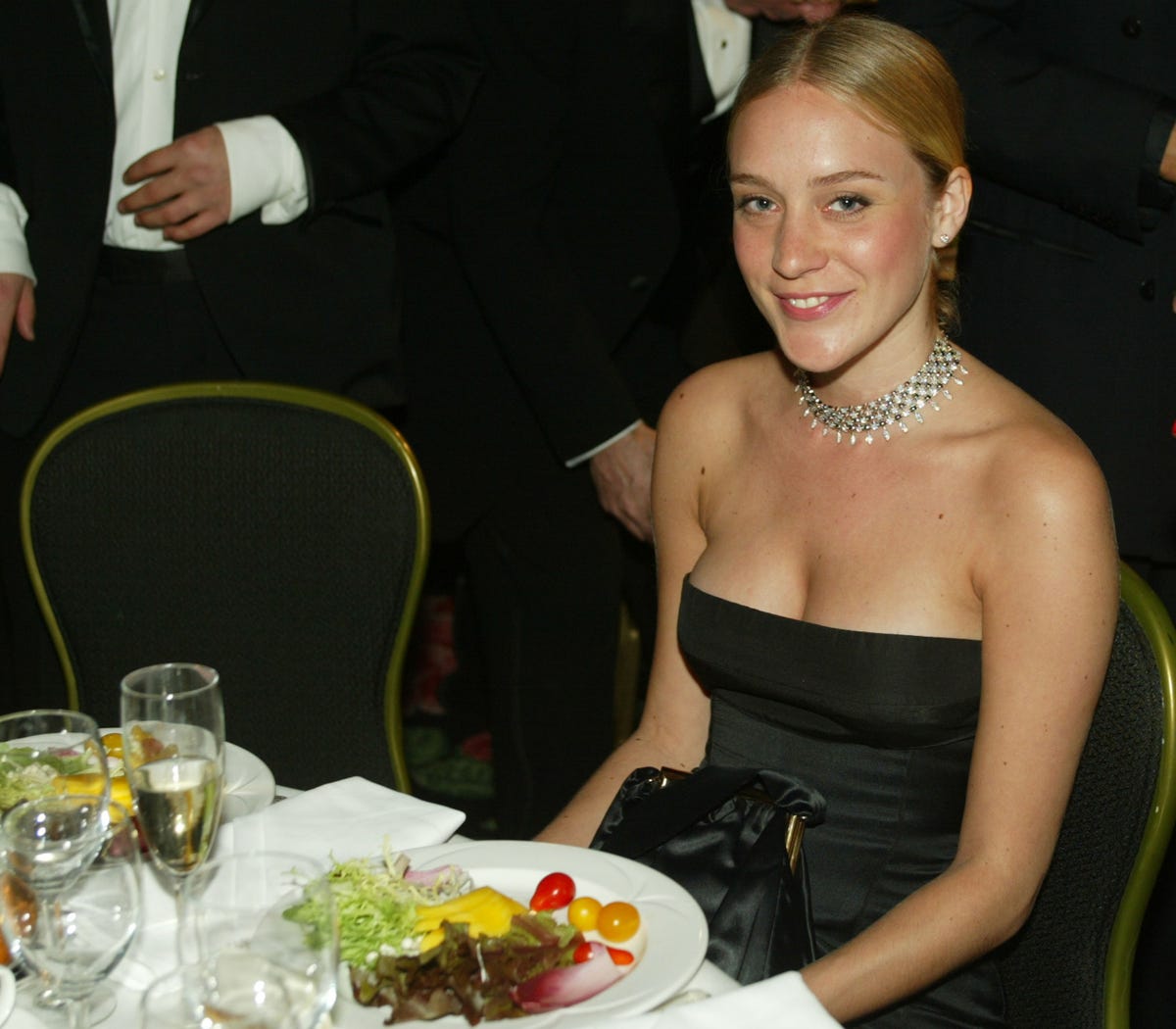 Chloe Sevigny stile: i look iconici di Chloë Sevigny al cinema