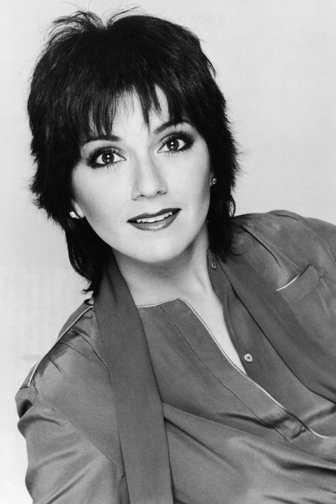 promotional portrait of american actor joyce dewitt for the television show, threes company, 1978 photo by abc televisioncourtesy of getty images