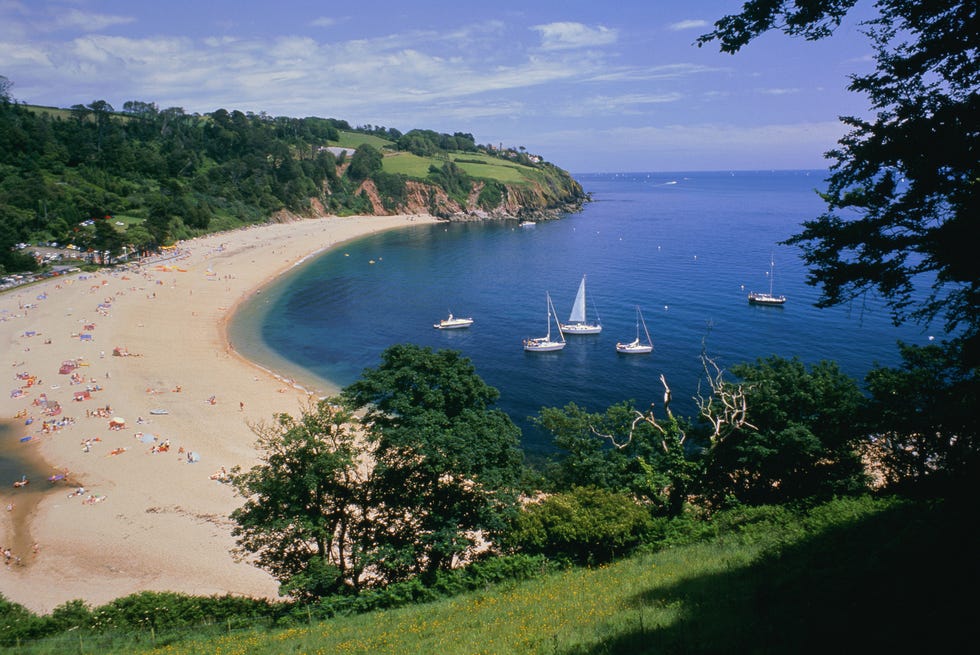 Best Family Beach Holidays In The UK For 2023 best-family-beach-holidays-in-the-uk-for-2023