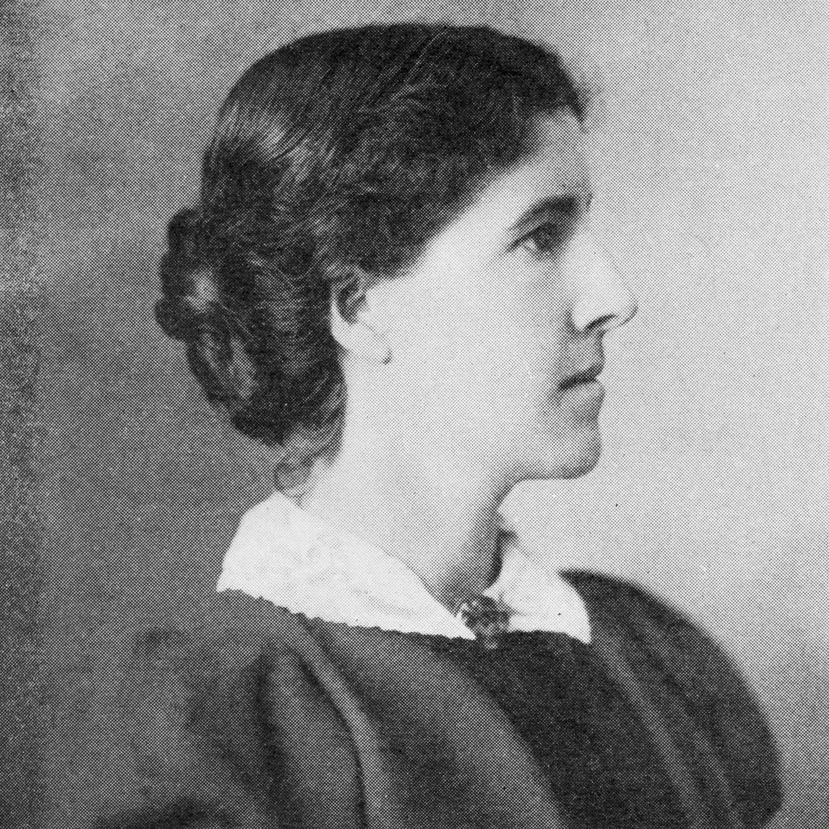 Charlotte Perkins Gilman