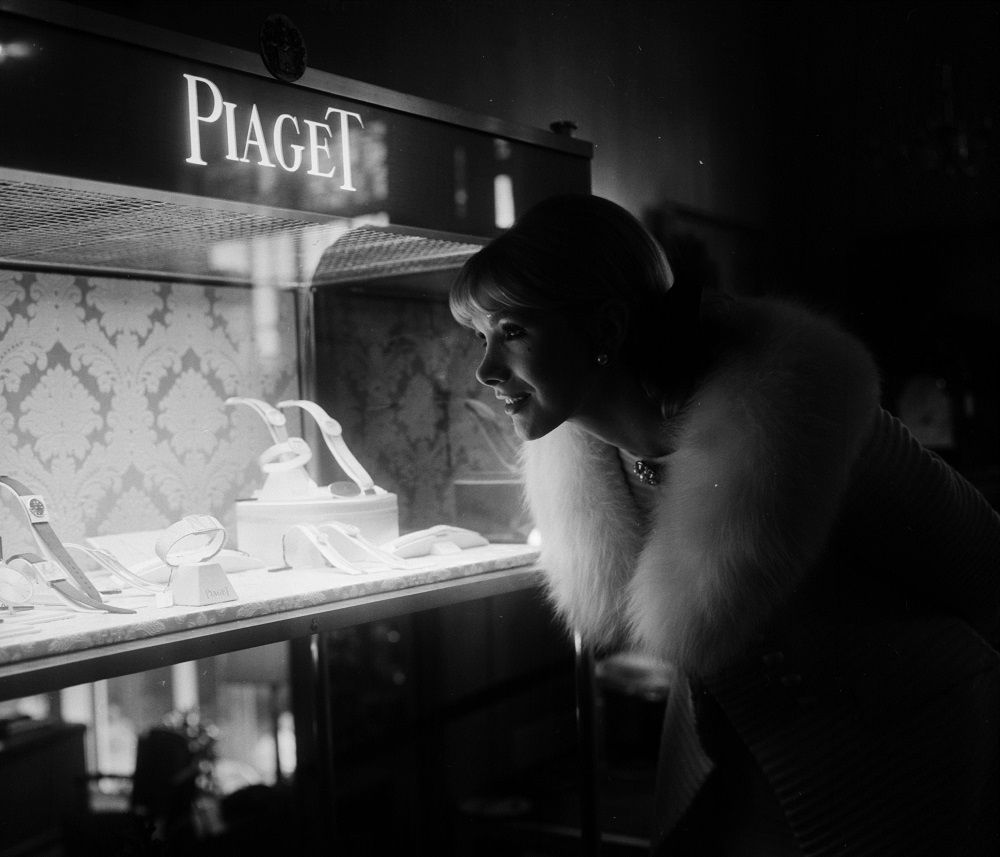 Piaget