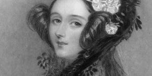 ada lovelace