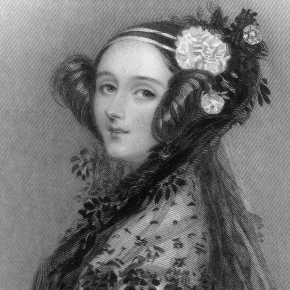 Ada Lovelace