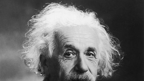 preview for Einstein's Real Role in the Manhattan Project