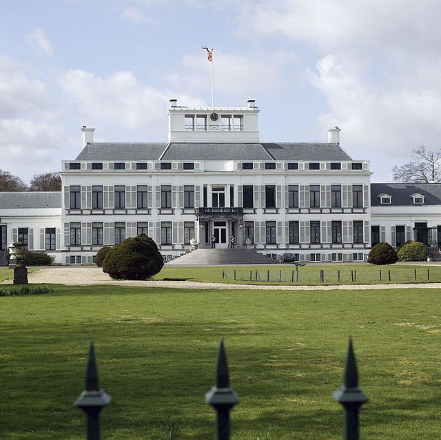 dutch palace
