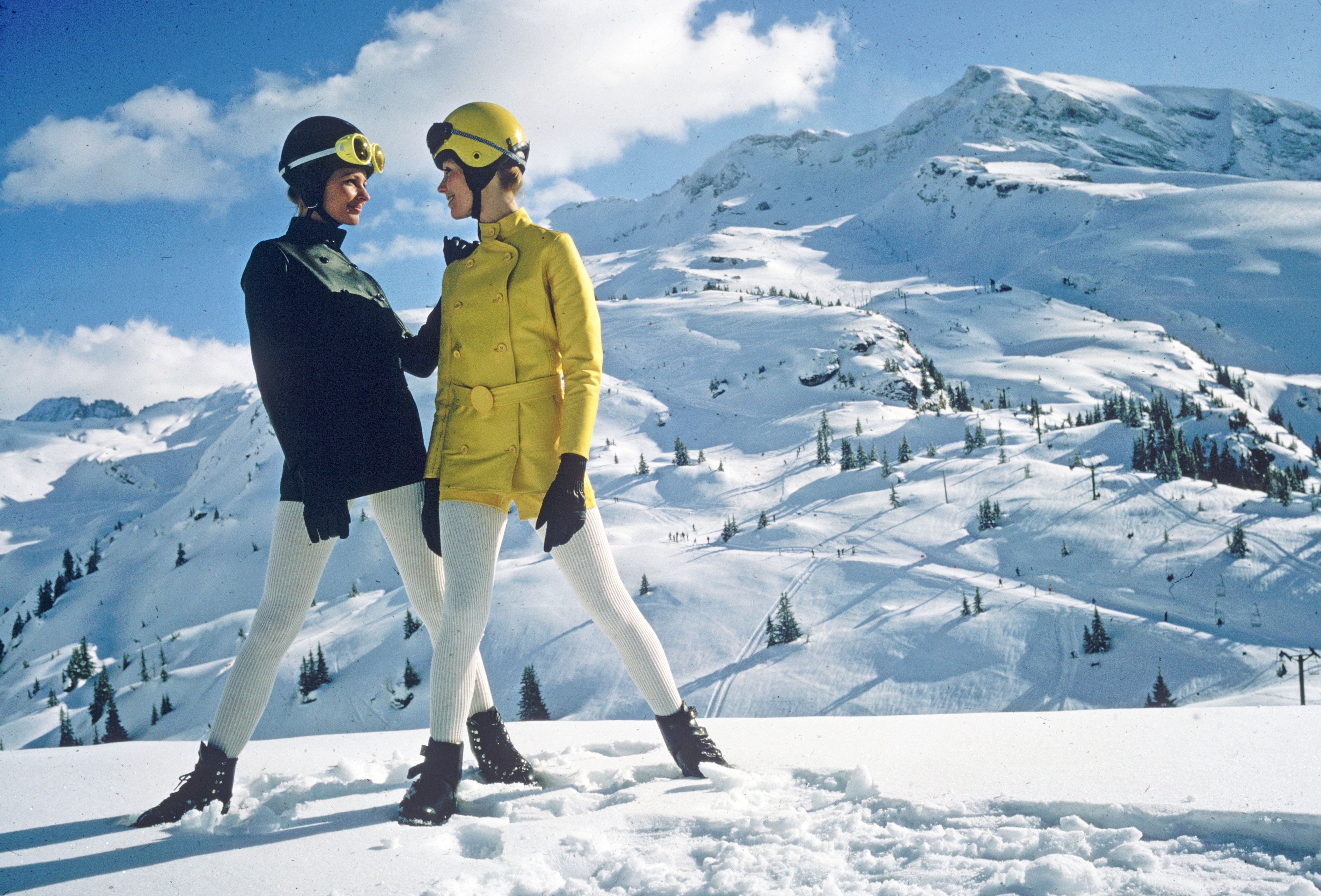 10 Best Fleece-Lined Leggings of 2023 | Winter Activewear | body+soul
