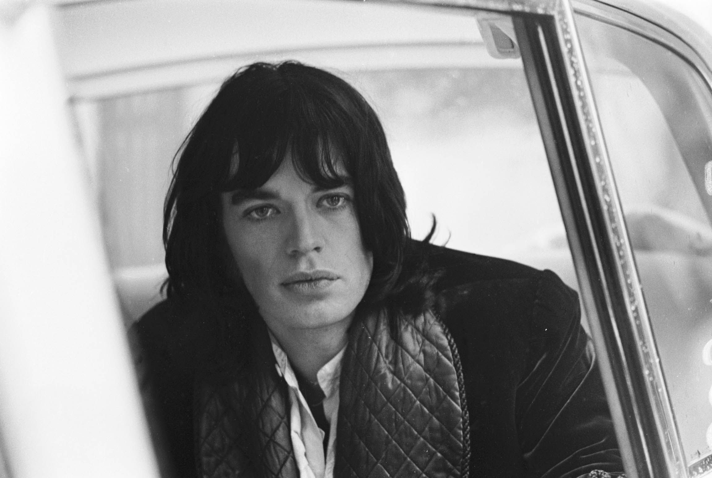 ミック・ジャガー 写真 ボブ・グリーン SH3R3OYIP5LXLKVANVJUNTS5GA.jpg