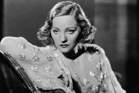1932  american actress tallulah bankhead 1902   1968, who made her name as a stage actress and won a new york drama critics circle award for her performance in the little foxes in 1939  photo via john kobal foundationgetty images