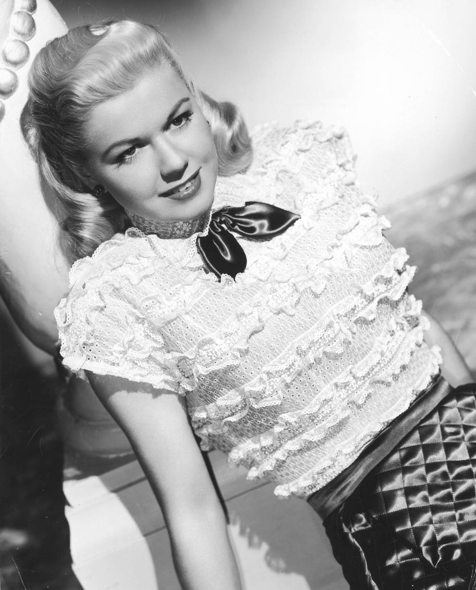 Doris Day Career Photos - Doris Day Dead at 97