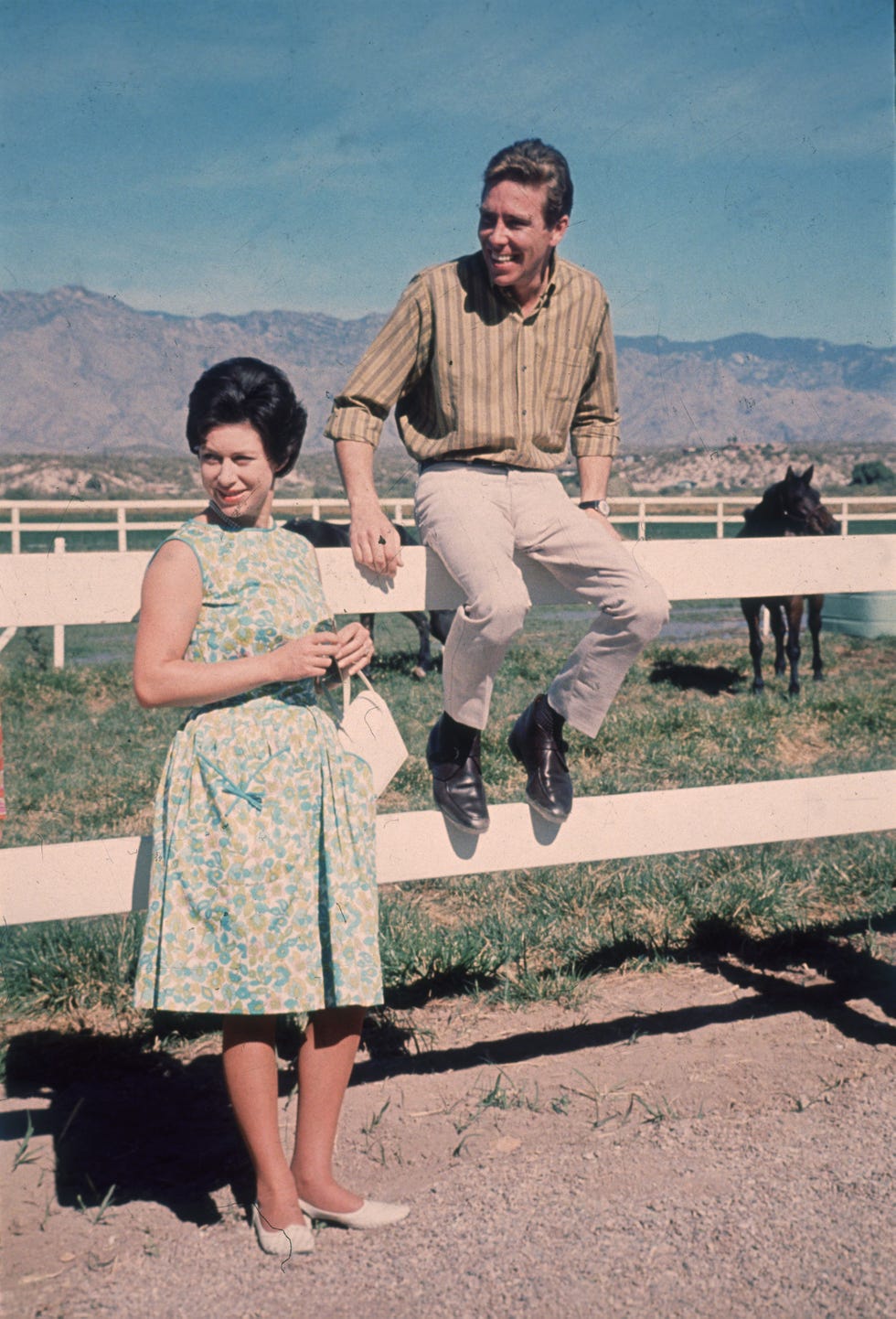 Royals On The Ranch